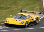 Lotus Elise GT1 1997 года